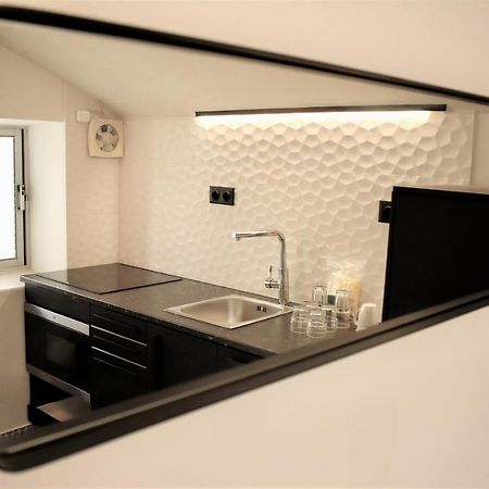 Fisherman'S Albufeira Cosy Studio Экстерьер фото