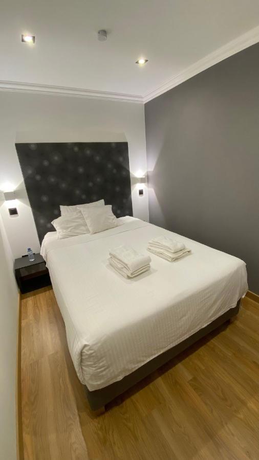 Fisherman'S Albufeira Cosy Studio Экстерьер фото